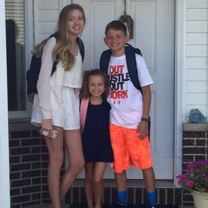 Meet your Posher, Mike